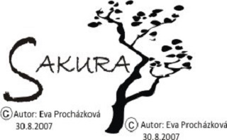 Logo Sakura