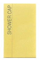 Doplňky v krémových krabičkách