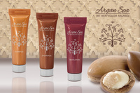 ARGAN SPA  TUBY 