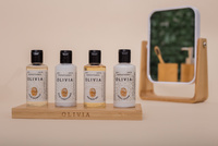   OLIVIA  VEGAN přírodní kosmetika