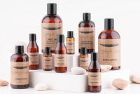 BOTANIKA  ECOLABEL - NORDIC SWAN 