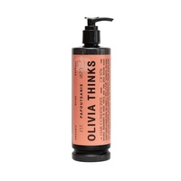 OLIVIA THINKS - dávkovače 400 ml 