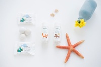 Dětská kosmetika a doplňky 