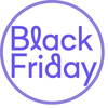 BLACK FRIDAY