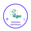 VEGANSKÁ CERTIFIKACE