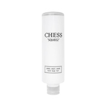 3 v 1 300ml Chess ''SQUEEZ''