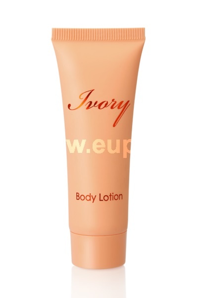 Tělové mléko hotelové IVORY 30 ml 