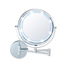 Kosmetické - zvětšovací zrcadlo ''LUMI''