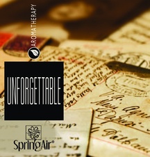 UNFORGETTABLE