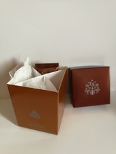 box Argan spa