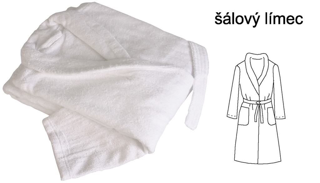Župan šálový