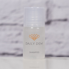 Vlasový šampon hotelový 22 ml Daily Dew