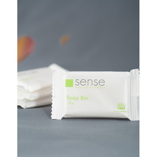 Mýdlo hotelové 9 gr Sense
