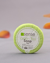 sense-sapun-15-gr-green-tea-detail