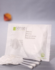Sense vanity-kit