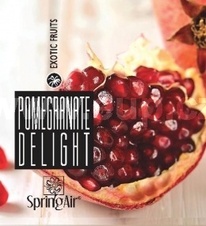 Pomegranate Ultra Scent 500 ml hotelová vůně do pokoj