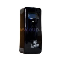 Automatický dávkovač vůně, mini, černý, SpringAir 