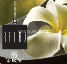 Aerospray Relax hotelový 250 ml do automatického dávkovače