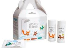 znova KIDS BOX SET