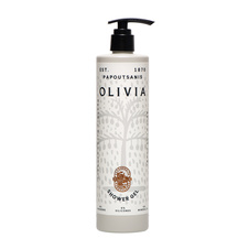 oLIVIA 440 SHOWER GEL