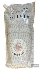 tekuté mýdlo olive 1100 ml