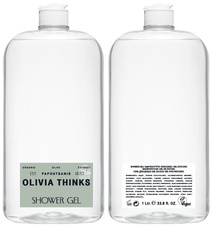 JPG olivia thinks shower gel 1lt (1)