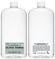 JPG olivia thinks shower gel 1lt (1)