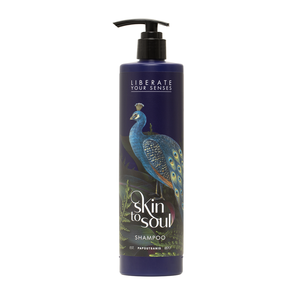 Skin to Soul HS 440ml