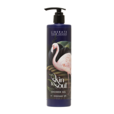 Skin to Soul SG 440ml