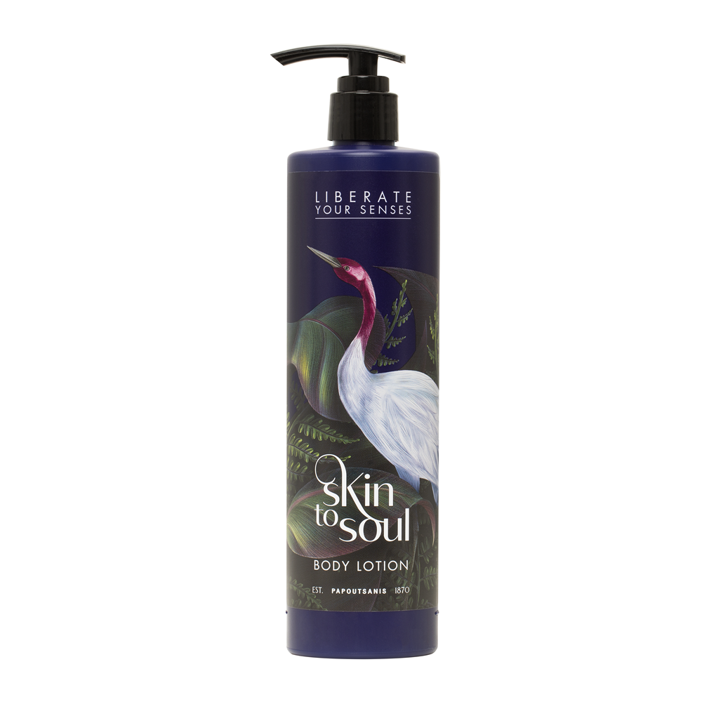 Skin to Soul BL 440ml