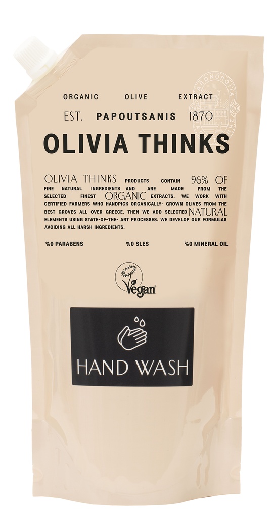 Olivia Think_tekuté mýdlo1100ml_a-1