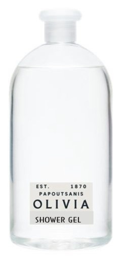 Olivia 1000 ml shower gel 11