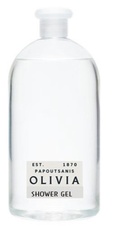 Olivia 1000 ml shower gel 11
