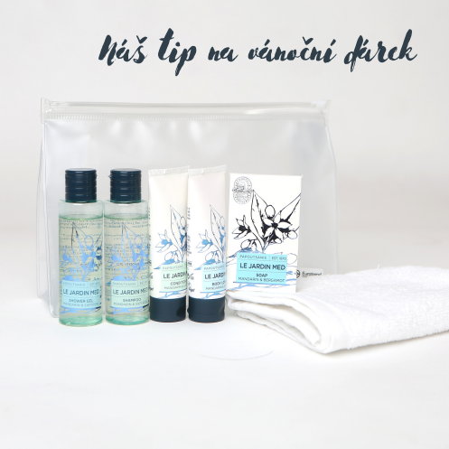 Náš tip na vánoční dárek