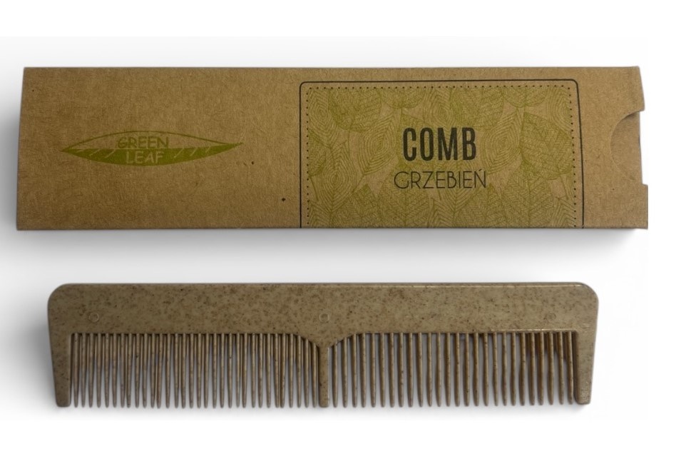 hřeben zelená kopie