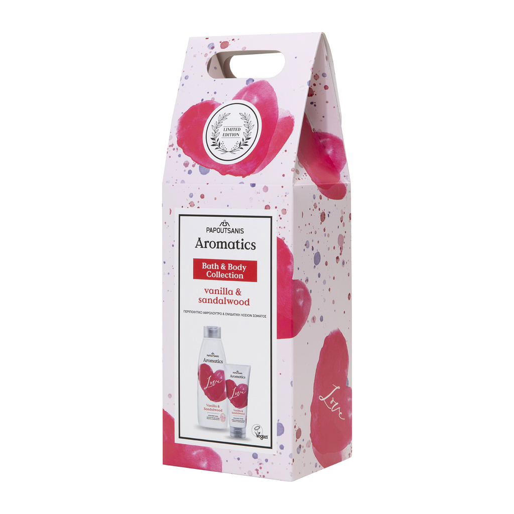 Aromatics Love Gift Box