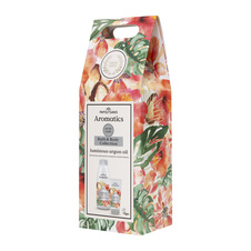 Aromatics Argan Oil Gift Box