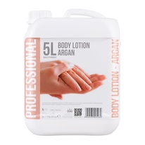 Body Lotion Argan