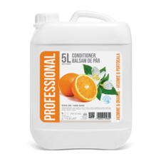 71045_12251 Jasmine & Orange Conditioner 5L Canister