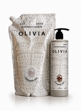 SG olivia vak + 440 ml
