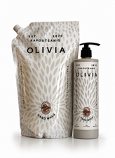 TM olivia vak + 440 ml