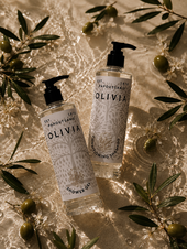 Olivia Shampoo +SG 360 image