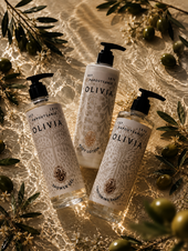 Olivia mix 380