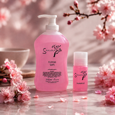 Sakura cherry image