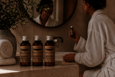 botanika mix mini bathroom