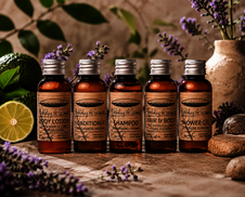 botanika 30 ml mix  2