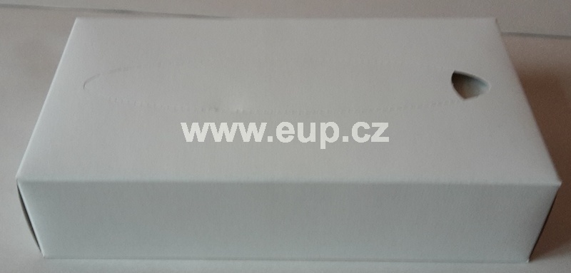 Hygienické hotelové kapesníčky papírové 2-vrstvé