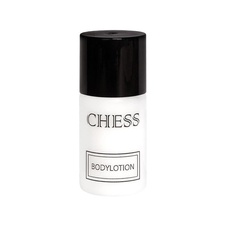 Tělové mléko hotelové 22 ml Chess