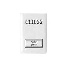 Mýdlo hotelové 13,5g Chess