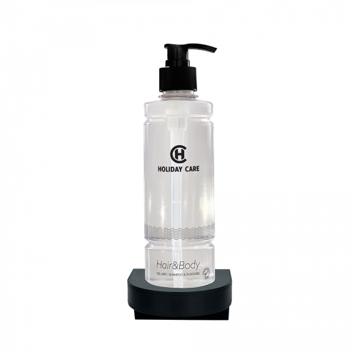 HOLIDAY CARE - NOVÉ DOPLŇOVACÍ DÁVKOVAČE 400 ml 